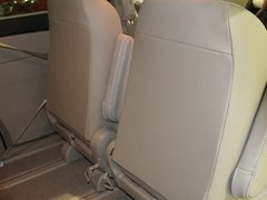 2011款 2.3 自动 至尊版 7座