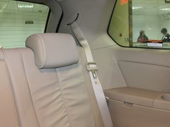 2011款 2.3 自动 至尊版 7座