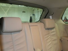 2011款 2.3 自动 至尊版 7座