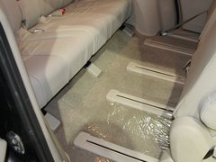 2011款 2.3 自动 至尊版 7座