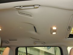 2011款 2.3 自动 至尊版 7座