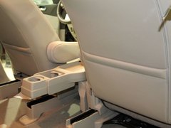 2011款 2.3 自动 至尊版 7座