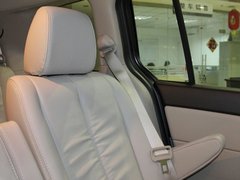 2011款 2.3 自动 至尊版 7座