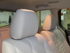 2011款 2.3 自动 至尊版 7座