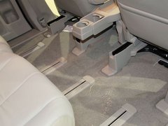 2011款 2.3 自动 至尊版 7座