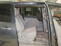 2011款 2.3 自动 至尊版 7座