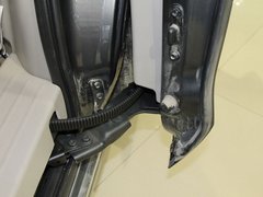 2011款 2.3 自动 至尊版 7座