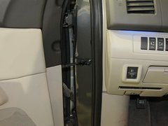 2011款 2.3 自动 至尊版 7座