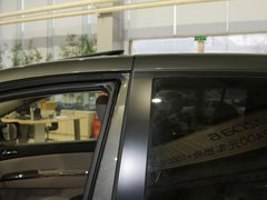 2011款 2.3 自动 至尊版 7座