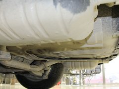 2011款 2.3 自动 至尊版 7座