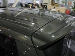 2011款 2.3 自动 至尊版 7座