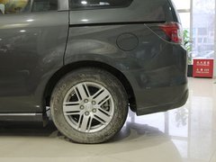 2011款 2.3 自动 至尊版 7座