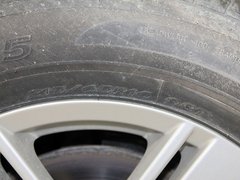 2011款 2.3 自动 至尊版 7座