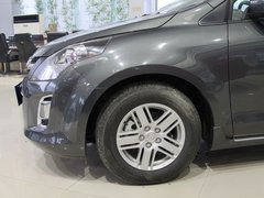2011款 2.3 自动 至尊版 7座