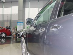 2011款 2.3 自动 至尊版 7座