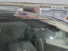 2011款 2.3 自动 至尊版 7座