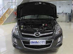 2011款 2.3 自动 至尊版 7座