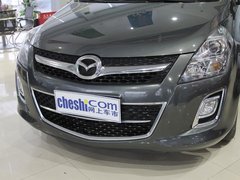 2011款 2.3 自动 至尊版 7座