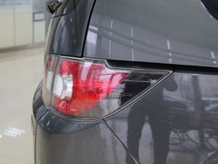 2011款 2.3 自动 至尊版 7座
