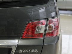 2011款 2.3 自动 至尊版 7座