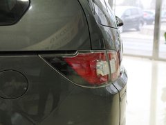2011款 2.3 自动 至尊版 7座
