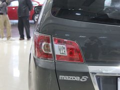 2011款 2.3 自动 至尊版 7座