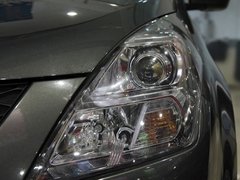 2011款 2.3 自动 至尊版 7座