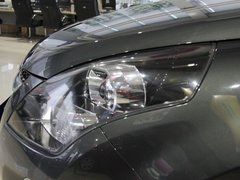 2011款 2.3 自动 至尊版 7座