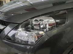 2011款 2.3 自动 至尊版 7座
