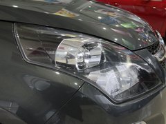 2011款 2.3 自动 至尊版 7座