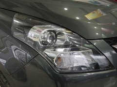 2011款 2.3 自动 至尊版 7座