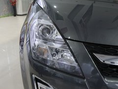 2011款 2.3 自动 至尊版 7座