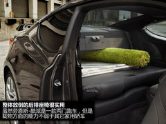 2011款 3.8L 自动 旗舰版