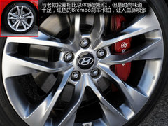 2011款 3.8L 自动 旗舰版