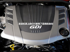 2011款 3.8L 自动 旗舰版