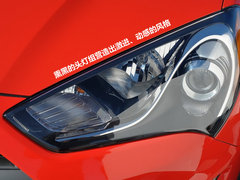 2011款 3.8L 自动 旗舰版