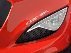 2011款 3.8L 自动 旗舰版