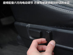 2011款 EX 劲界 2.0L CVT 四驱都市版5座