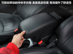 2011款 EX 劲界 2.0L CVT 四驱都市版5座