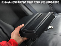 2011款 EX 劲界 2.0L CVT 四驱都市版5座