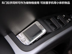 2011款 EX 劲界 2.0L CVT 四驱都市版5座