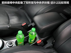 2011款 EX 劲界 2.0L CVT 四驱都市版5座