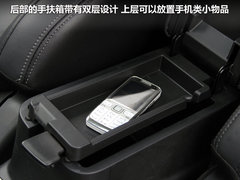 2011款 EX 劲界 2.0L CVT 四驱都市版5座