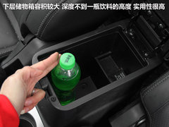2011款 EX 劲界 2.0L CVT 四驱都市版5座