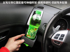 2011款 EX 劲界 2.0L CVT 四驱都市版5座