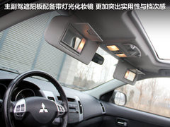 2011款 EX 劲界 2.0L CVT 四驱都市版5座