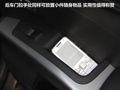 2011款 EX 劲界 2.0L CVT 四驱都市版5座