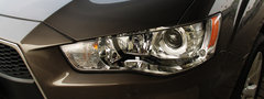 2011款 EX 劲界 2.4L CVT 四驱时尚版5座