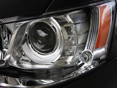 2011款 EX 劲界 2.4L CVT 四驱时尚版5座