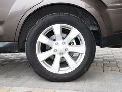 2011款 EX 劲界 2.4L CVT 四驱时尚版5座